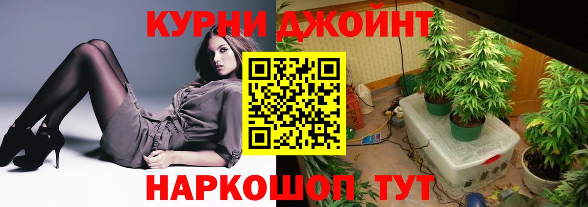 МАРИХУАНА Bruce Banner Отрадное